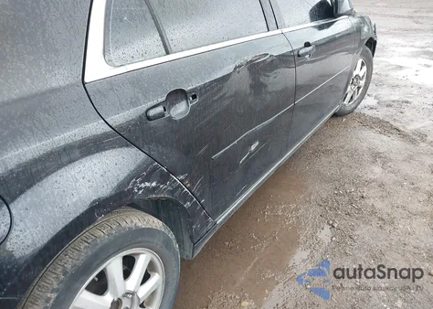 2009 Chevrolet Malibu Lt from USA, damaged, VIN 1G1ZH57BX94216277